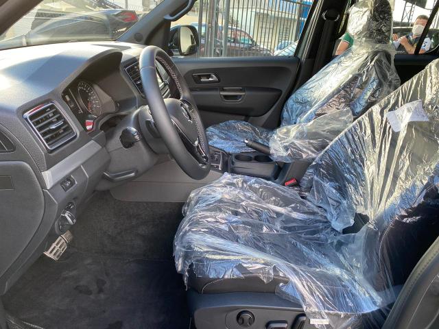 Amarok V6 2020 0km - Foto 5
