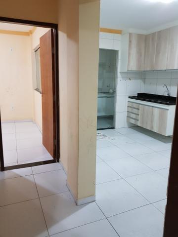 Aluga um apartamento excelente
