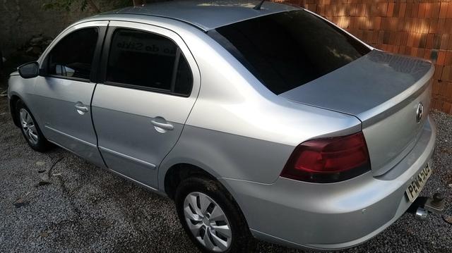 Voyage 2012 1.6 comfortline - Foto 4