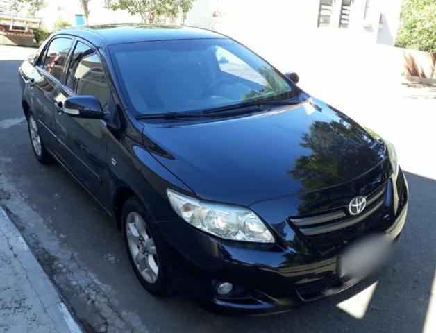 Corolla XEI 2010 automático - Foto 2