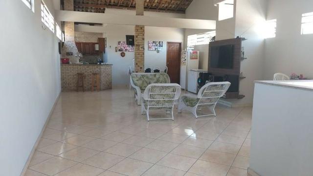 Ótima Casa com 4 Quartos próximo a pecuária - Foto 5
