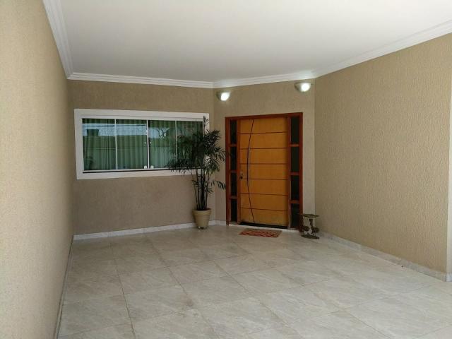 Casa com 3 quartos no Parque Anhanguera - com 2 Suítes - Foto 5