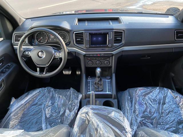 Amarok V6 2020 0km - Foto 7