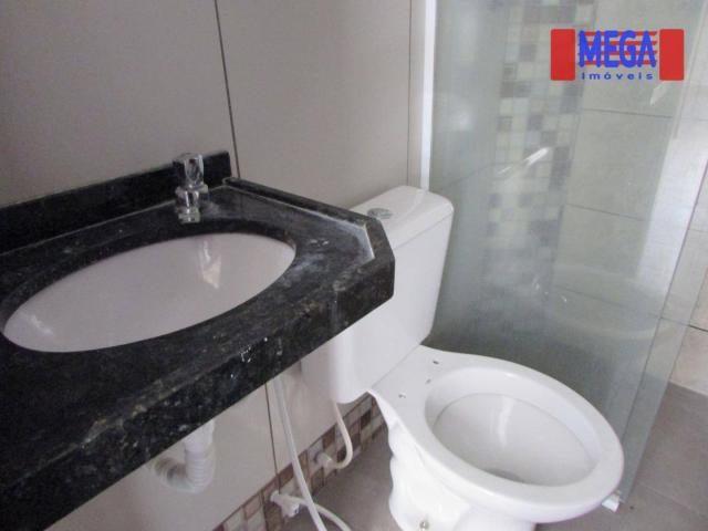Apartamento com 2 quartos para alugar, próximo ao North Shopping - Foto 7
