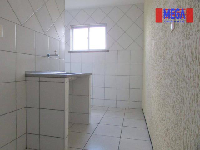 Apartamento com 2 quartos para alugar, na Av. Jovita Feitosa - Foto 6