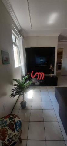 APARTAMENTO SAN FRANCESCO JOAQUIM TÁVORA - Foto 16