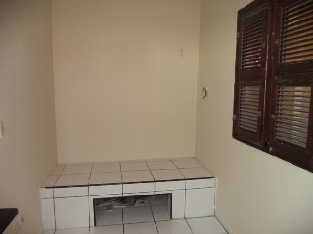 Apartamento com 1 dormitório para alugar, 45 m² - Monte Castelo - Fortaleza/CE - Foto 3
