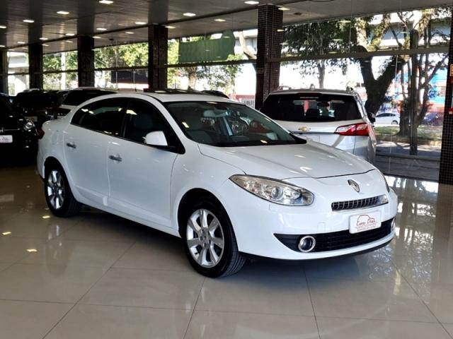 Renault Fluence 2.0 PRIVILEGE 4P FLEX AUT