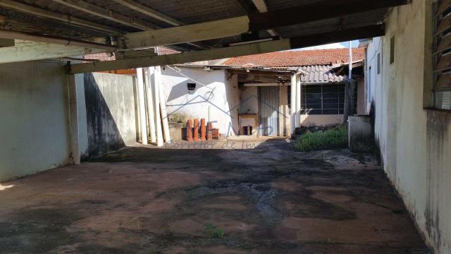 Casa à venda em Jardim limoeiro, Pirassununga cod:10131424 - Foto 16