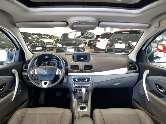 Renault Fluence 2.0 PRIVILEGE 4P FLEX AUT - Foto 5