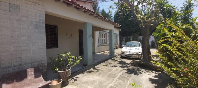 Casa com 5 dormitórios à venda, 230 m² por R$ 1.400.000,00 - Fátima - Fortaleza/CE - Foto 4