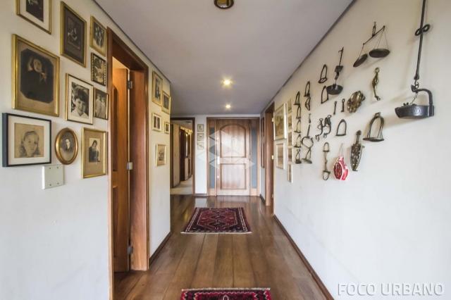 Apartamento à venda com 3 dormitórios em Petrópolis, Porto alegre cod:9905657 - Foto 12