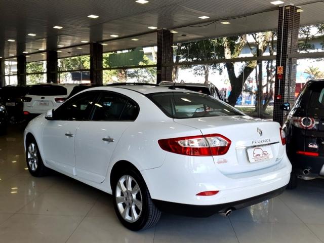 Renault Fluence 2.0 PRIVILEGE 4P FLEX AUT - Foto 4