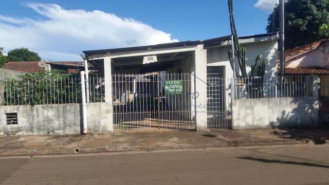 Casa à venda em Jardim limoeiro, Pirassununga cod:10131424
