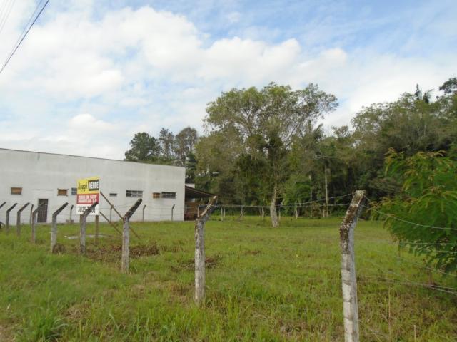 Terreno para alugar em Pirabeiraba, Joinville cod:00444.010 - Foto 4