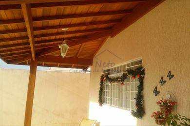 Casa à venda com 3 dormitórios em Jardim carlos gomes, Pirassununga cod:74600 - Foto 14