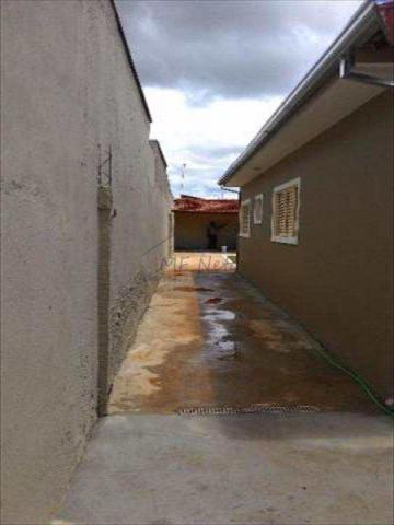 Casa à venda com 2 dormitórios em Vila brasil, Pirassununga cod:10121900 - Foto 2