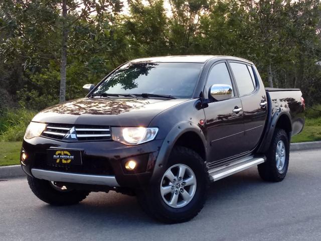 L200 triton gls 3.2 cd tb Int.Diesel Mec