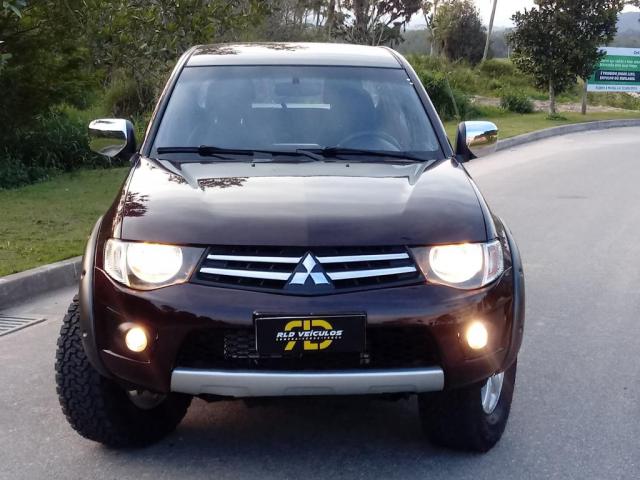 L200 triton gls 3.2 cd tb Int.Diesel Mec - Foto 2