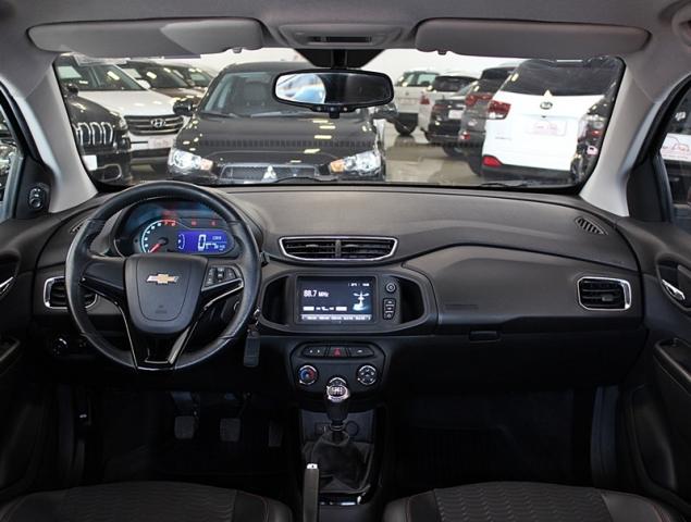 Chevrolet Onix 1.4 LTZ 4P FLEX MEC - Foto 5