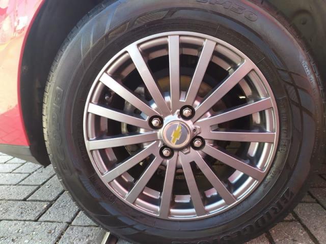 CHEVROLET CHEV/PRISMA 1.4MT LT - Foto 14