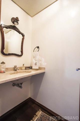 Apartamento à venda com 3 dormitórios em Petrópolis, Porto alegre cod:9905657 - Foto 13