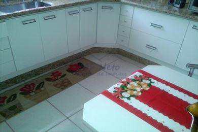 Casa à venda com 3 dormitórios em Jardim carlos gomes, Pirassununga cod:74600 - Foto 20