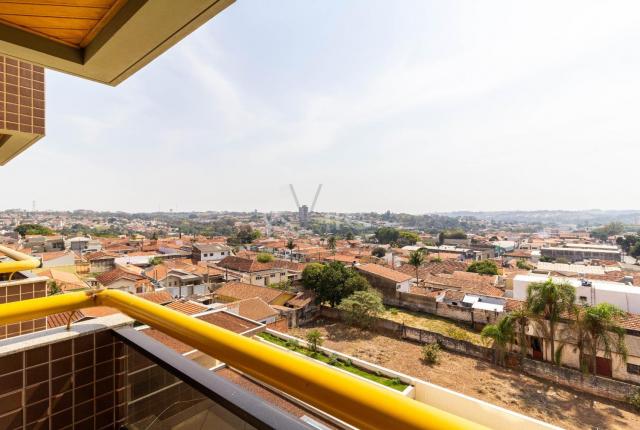 Apartamento à venda com 3 dormitórios em Centro, Mogi mirim cod:AP008197 - Foto 5