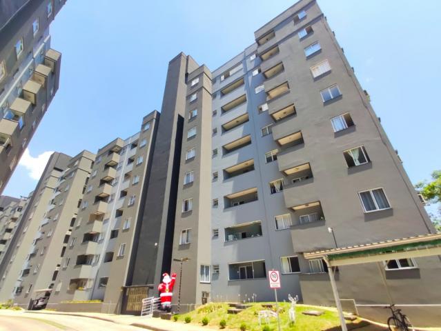 Apartamento para alugar com 2 dormitórios em Santo antonio, Joinville cod:06309.001