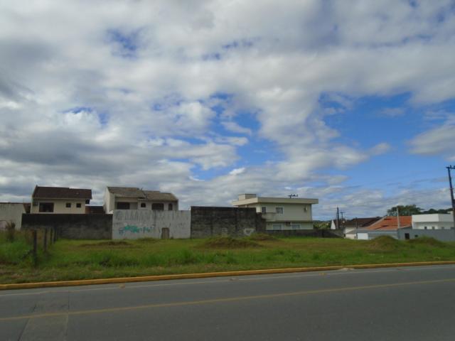 Terreno para alugar em Santa catarina, Joinville cod:08122.002 - Foto 12