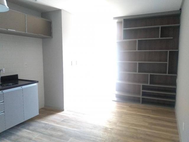 Studio com 1 dormitório para alugar, 43 m² por R$ 1.150,00/mês - Estrela Sul - Juiz de For - Foto 4