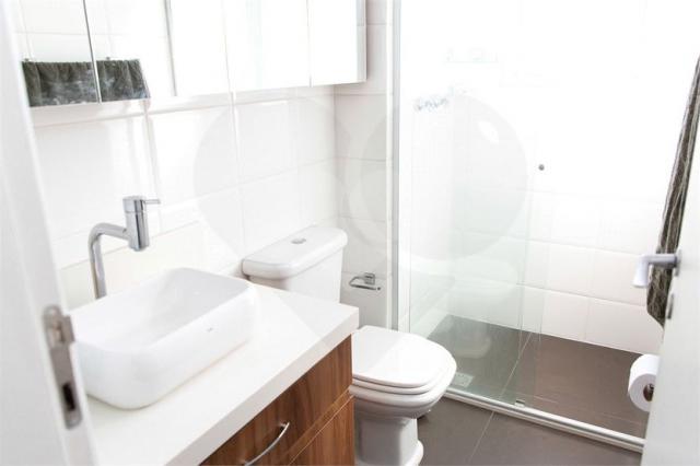 Apartamento à venda com 3 dormitórios em Planalto, São bernardo do campo cod:170-IM488419 - Foto 17