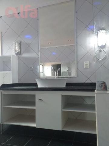 Casa de condomínio para alugar com 4 dormitórios em Pedra do bode, Petrolina cod:157 - Foto 10