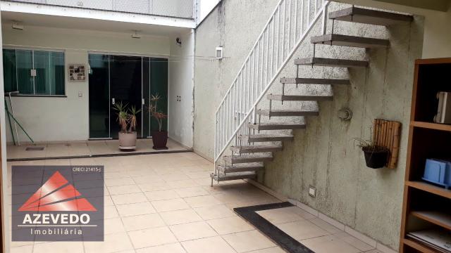 Casa à venda com 4 dormitórios em Vila nossa senhora das vitorias, Mauá cod:4926 - Foto 10
