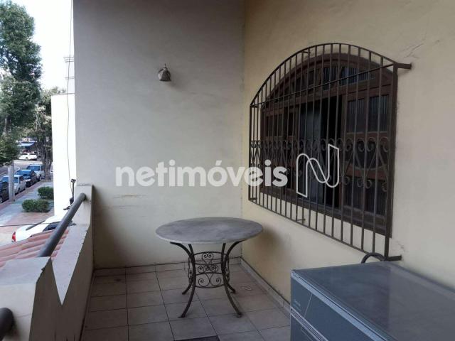 Casa à venda com 4 dormitórios em República, Vitória cod:773392 - Foto 16