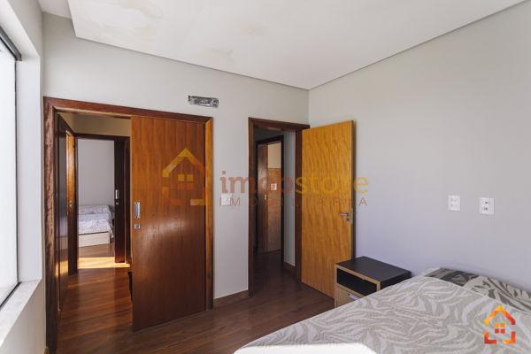 Casa em condomínio com 3 quartos no CONDOMINIO. BELLA VITTA - Bairro Jardim Montecatini em - Foto 11