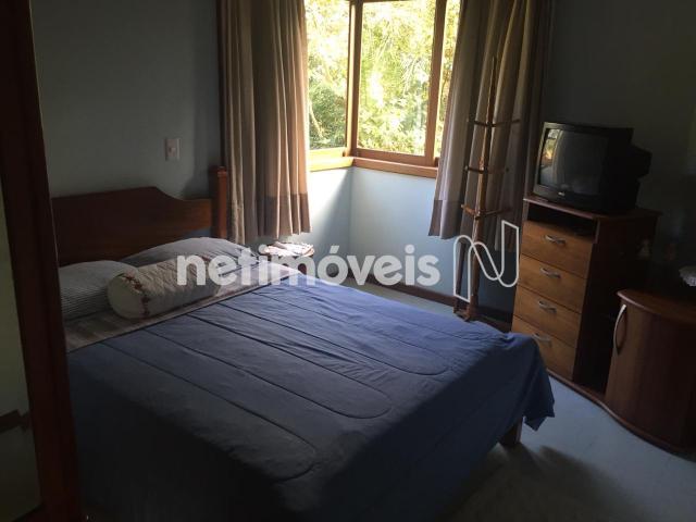 Casa à venda com 4 dormitórios em Pedra azul, Domingos martins cod:771525 - Foto 20