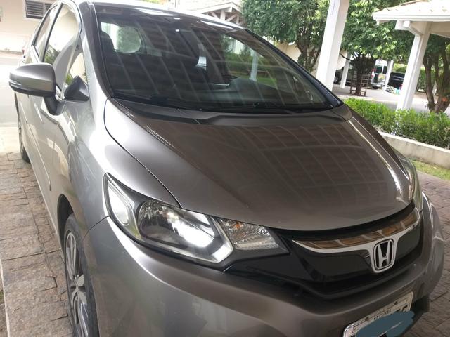 Honda Fit Automatico - Foto 9