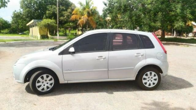 Fiesta Hatch 1.0 - Foto 13