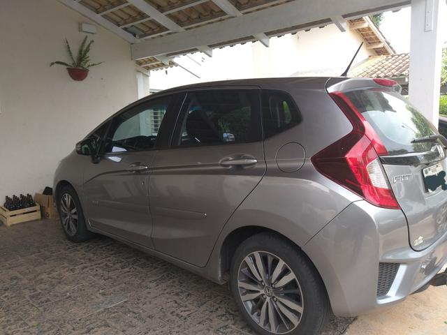 Honda Fit Automatico - Foto 7