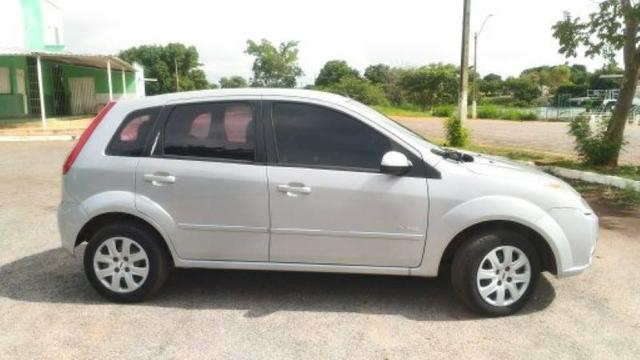 Fiesta Hatch 1.0 - Foto 12