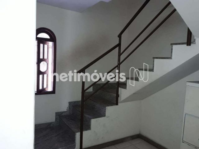 Casa à venda com 4 dormitórios em República, Vitória cod:773392 - Foto 10