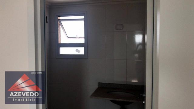 Apartamento à venda com 2 dormitórios em Vila nossa senhora das vitórias, Mauá cod:4929 - Foto 11