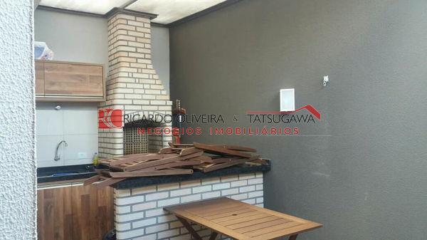 Casa em condomínio com 3 quartos no VILLAGE RAMOS - Bairro Jardim São Tomás em Londrina - Foto 6