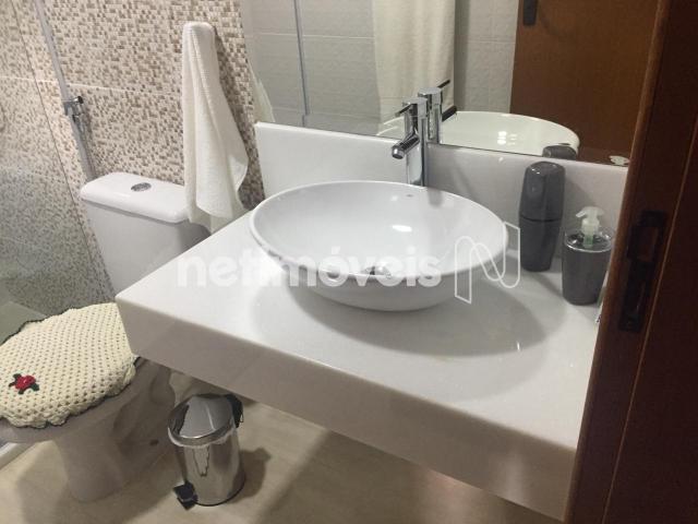 Casa à venda com 4 dormitórios em Pedra azul, Domingos martins cod:771525 - Foto 10
