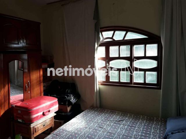 Casa à venda com 4 dormitórios em República, Vitória cod:773392 - Foto 13
