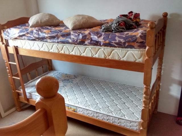 Alugo ótimo apartamento em Enseada. SFS* ar condicionado e internet - Foto 7
