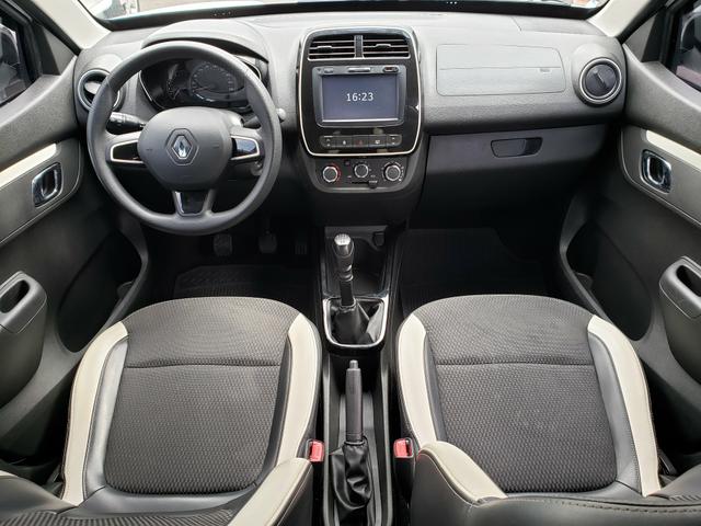 Kwid 1.0 Intense - Foto 5
