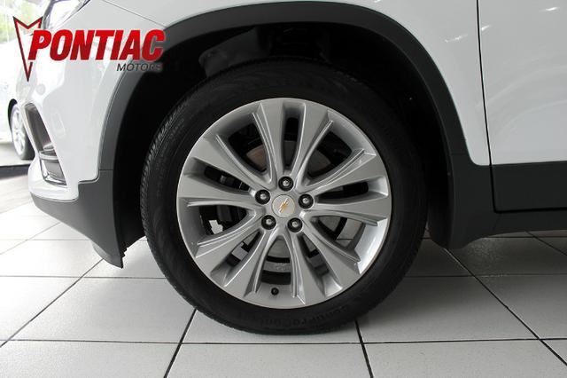 Chevrolet Tracker Premier 2018 - Foto 7
