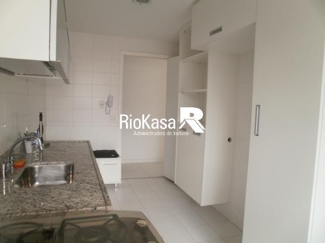 Apartamento - BARRA DA TIJUCA - R$ 2.500,00 - Foto 16